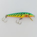  Rapala Original Floater F7 , Fire Tiger (Ognisty Tygrys), 4 g wobler #24175