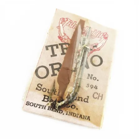 South Bend Trix-Oreno 594