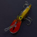  Storm Hot'N Tot Thin Fin, Złoty, 6,5 g wobler #24178