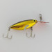  Storm Hot'N Tot Thin Fin, Złoty, 6,5 g wobler #24178