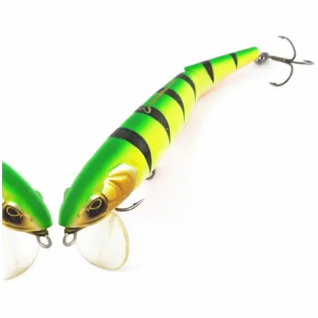 Savage Gear Butch Lure 160, Fire Tiger, 49 g wobler #24179