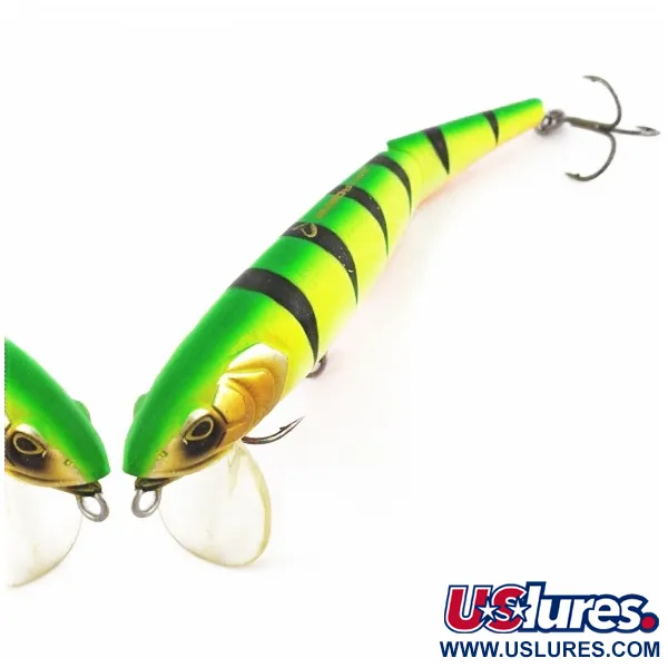 Savage Gear Butch Lure 160, Fire Tiger, 49 g wobler #24179