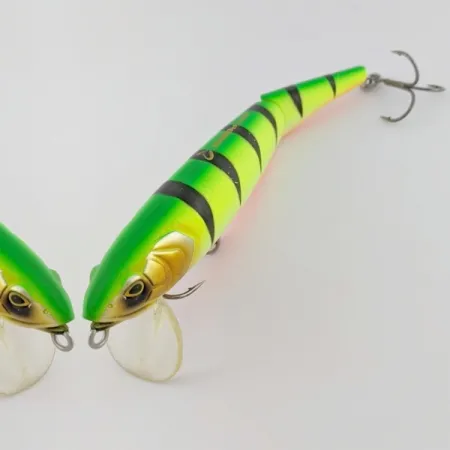 Savage Gear Butch Lure 160, Fire Tiger, 49 g wobler #24179
