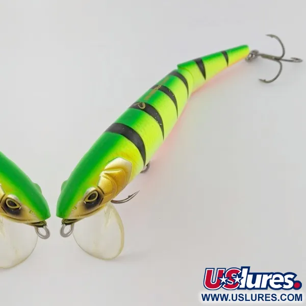 Savage Gear Butch Lure 160, Fire Tiger, 49 g wobler #24179