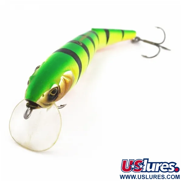 Savage Gear Butch Lure 160, Fire Tiger, 49 g wobler #24179