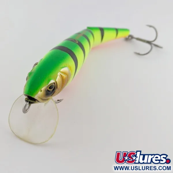 Savage Gear Butch Lure 160, Fire Tiger, 49 g wobler #24179