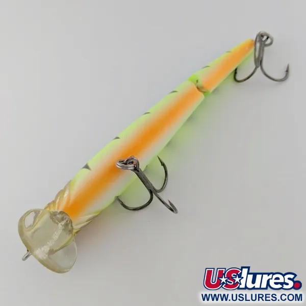 Savage Gear Butch Lure 160, Fire Tiger, 49 g wobler #24179