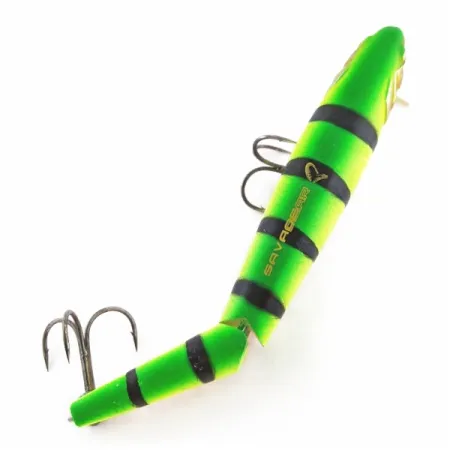 Savage Gear Butch Lure 160, Fire Tiger, 49 g wobler #24179