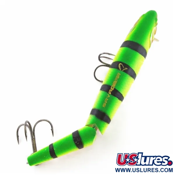 Savage Gear Butch Lure 160, Fire Tiger, 49 g wobler #24179