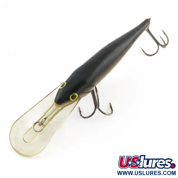  Rapala Shad Rap Deep Runner 09, shad, 16 g wobler #24181