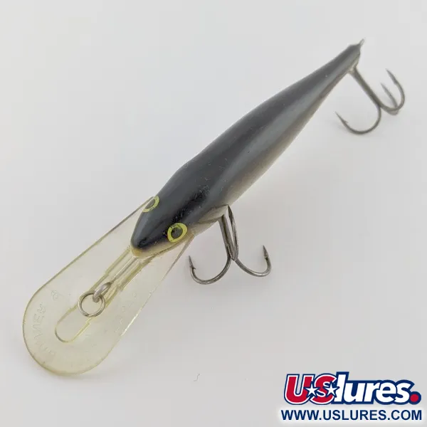  Rapala Shad Rap Deep Runner 09, shad, 16 g wobler #24181
