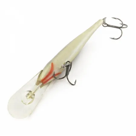 Rapala Shad Rap Deep Runner 09, shad, 16 g wobler #24181