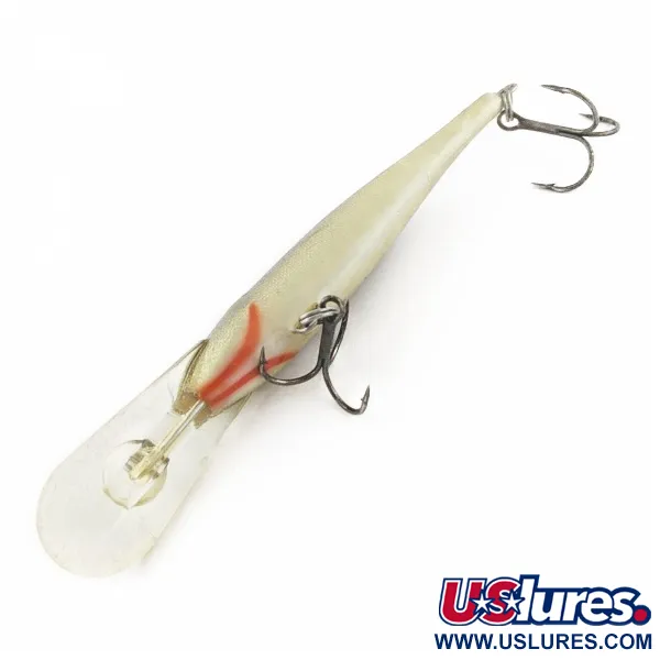  Rapala Shad Rap Deep Runner 09, shad, 16 g wobler #24181