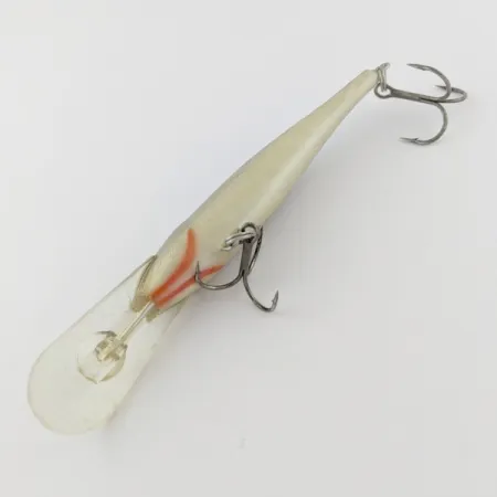 Rapala Shad Rap Deep Runner 09, shad, 16 g wobler #24181
