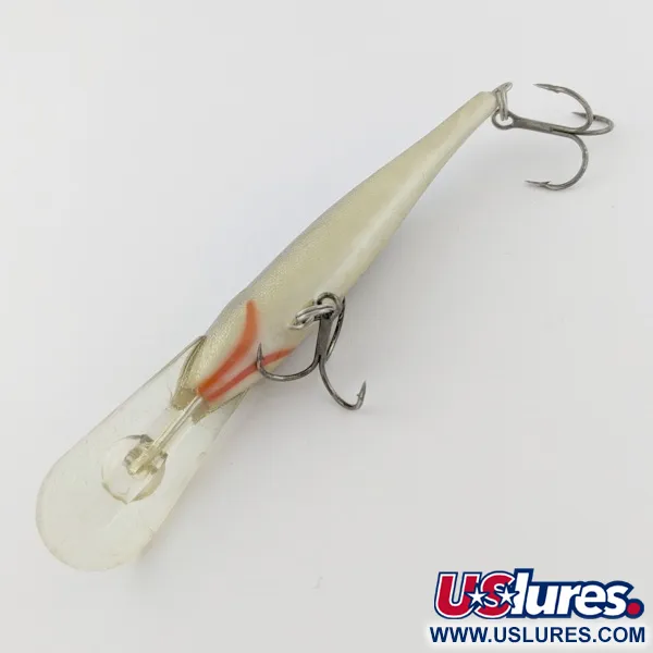  Rapala Shad Rap Deep Runner 09, shad, 16 g wobler #24181