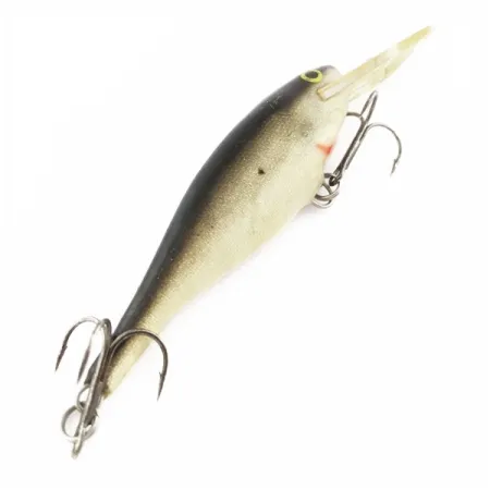 Rapala Shad Rap Deep Runner 09, shad, 16 g wobler #24181