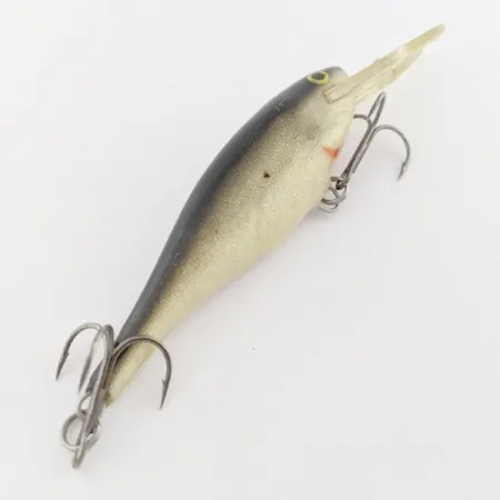 Rapala Shad Rap Deep Runner 09, shad, 16 g wobler #24181
