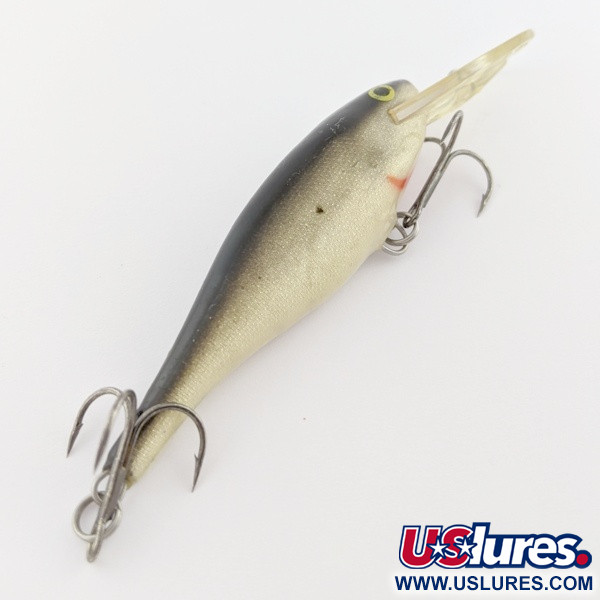  Rapala Shad Rap Deep Runner 09, shad, 16 g wobler #24181