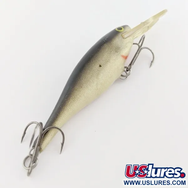 Rapala Shad Rap Deep Runner 09