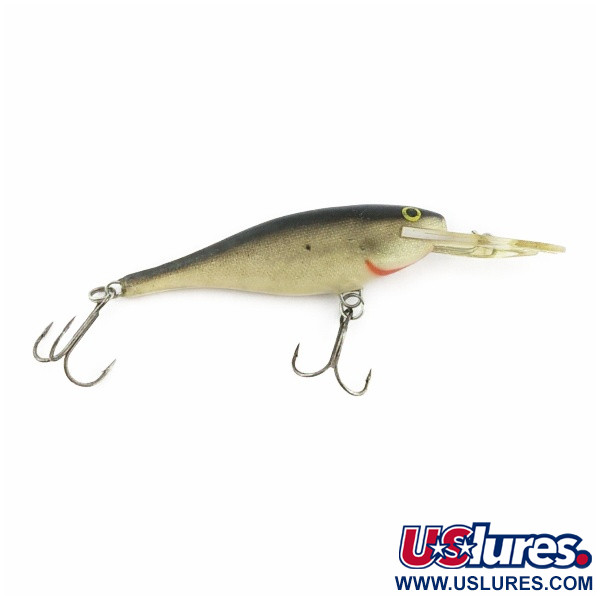  Rapala Shad Rap Deep Runner 09, shad, 16 g wobler #24181