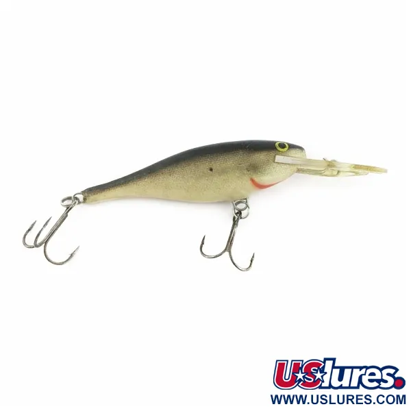 Rapala Shad Rap Deep Runner 09