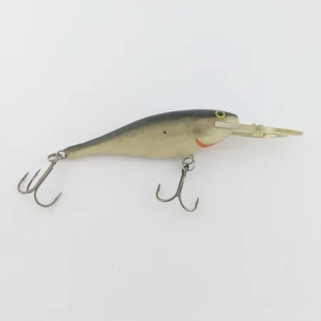 Rapala Shad Rap Deep Runner 09, shad, 16 g wobler #24181