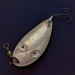  Paul Bunyan Flash eye spoon, miedź/czerwone oczy, 17 g błystka wahadłowa #24183