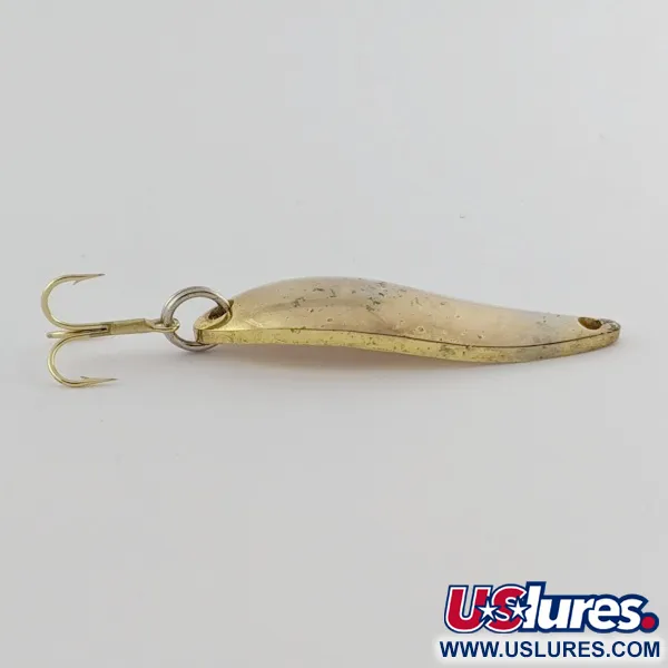  Acme Fiord Spoon Jr Lightning (50s), gold, 7 g błystka wahadłowa #24184