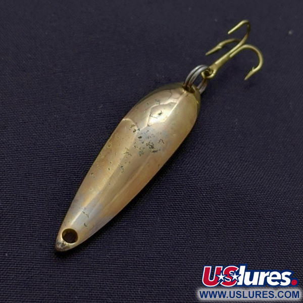  Acme Fiord Spoon Jr Lightning (50s), gold, 7 g błystka wahadłowa #24184
