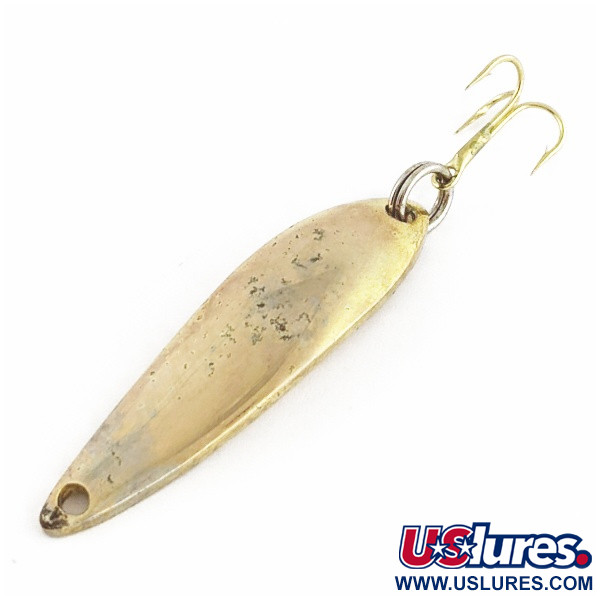  Acme Fiord Spoon Jr Lightning (50s), gold, 7 g błystka wahadłowa #24184