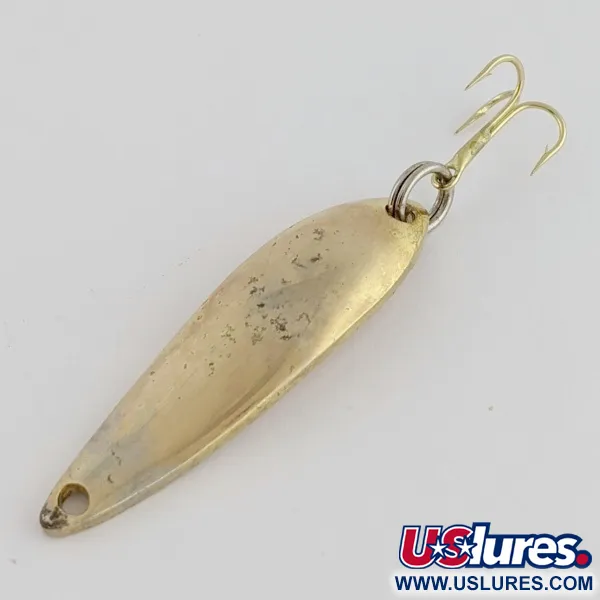  Acme Fiord Spoon Jr Lightning (50s), gold, 7 g błystka wahadłowa #24184