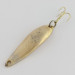  Acme Fiord Spoon Jr Lightning (50s), gold, 7 g błystka wahadłowa #24184