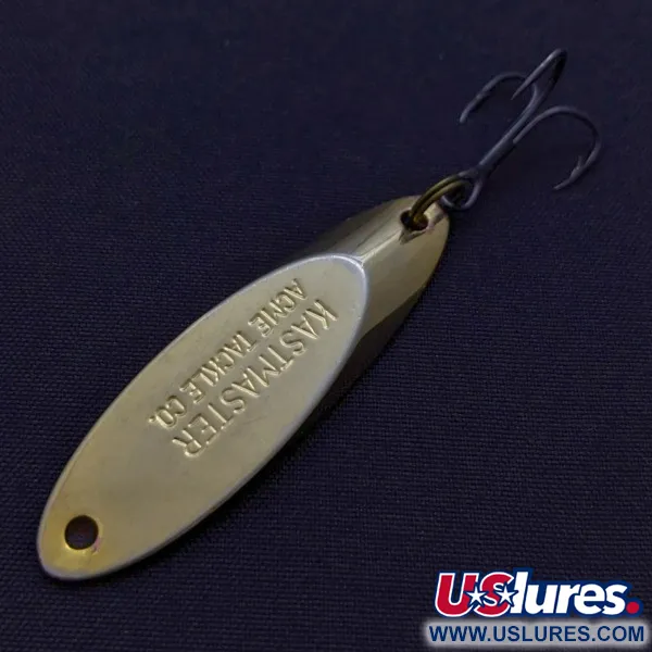 Acme Kastmaster, złoto, 7 g błystka wahadłowa #24185