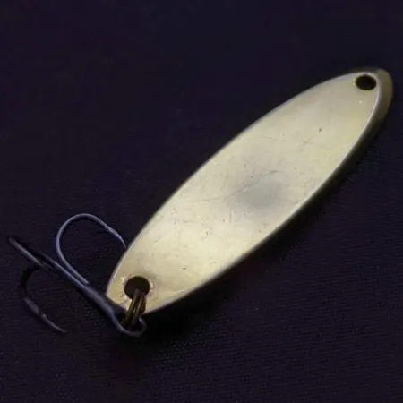 Acme Kastmaster Wahadłówka, Gold, 7 g, Tłoczenie, #24534