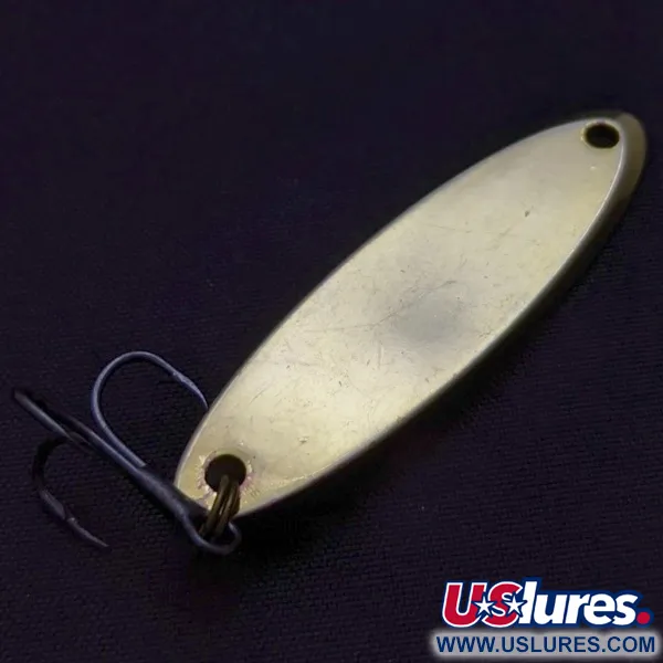 Acme Kastmaster Wahadłówka, Gold, 7 g, Tłoczenie, #24534