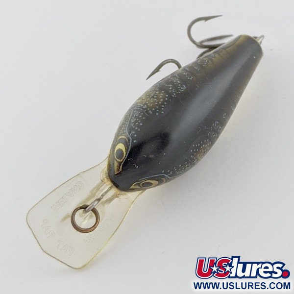  Rapala Fat Rap 5 (Ireland), shad, 11 g wobler #24187