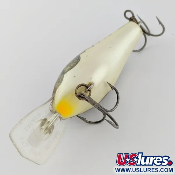  Rapala Fat Rap 5 (Ireland), shad, 11 g wobler #24187