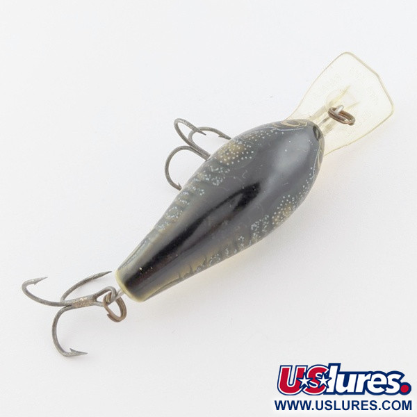  Rapala Fat Rap 5 (Ireland), shad, 11 g wobler #24187