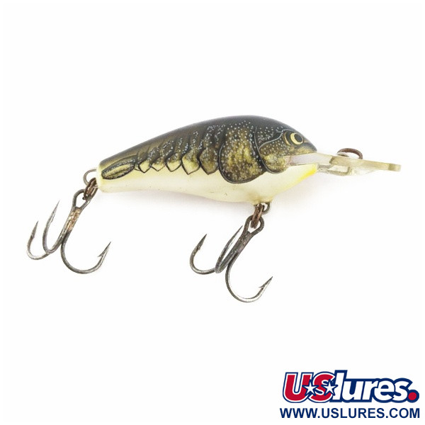  Rapala Fat Rap 5 (Ireland), shad, 11 g wobler #24187