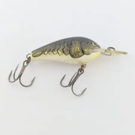 Rapala Fat Rap 5 (Ireland), shad, 11 g wobler #24187