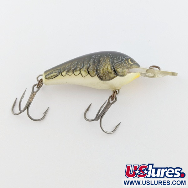  Rapala Fat Rap 5 (Ireland), shad, 11 g wobler #24187