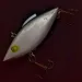  Bill Lewis Rat-L-Trap, Chromowany niebieski tył, 14 g wobler #24188