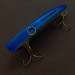  Bill Lewis Rat-L-Trap, Chromowany niebieski tył, 14 g wobler #24188