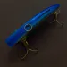  Bill Lewis Rat-L-Trap, Chromowany niebieski tył, 14 g wobler #24188