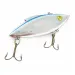  Bill Lewis Rat-L-Trap, Chromowany niebieski tył, 14 g wobler #24188