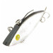  Bill Lewis Rat-L-Trap, RT 25 Chrom Czarny tył, 14 g wobler #24189