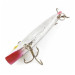  Bill Lewis Rat-L-Trap, RT 25 Chrom Czarny tył, 14 g wobler #24189