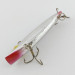  Bill Lewis Rat-L-Trap, RT 25 Chrom Czarny tył, 14 g wobler #24189