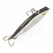  Bill Lewis Rat-L-Trap, RT 25 Chrom Czarny tył, 14 g wobler #24189