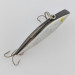  Bill Lewis Rat-L-Trap, RT 25 Chrom Czarny tył, 14 g wobler #24189